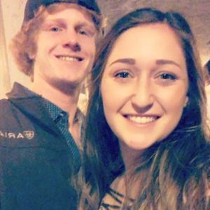 Meet your Posher, Hope